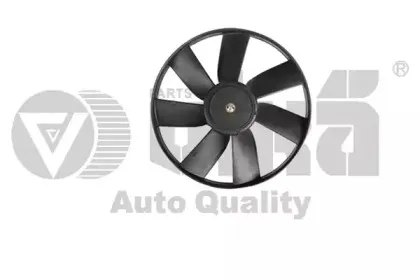 Вентилятор, охлаждение двигателя vika купить